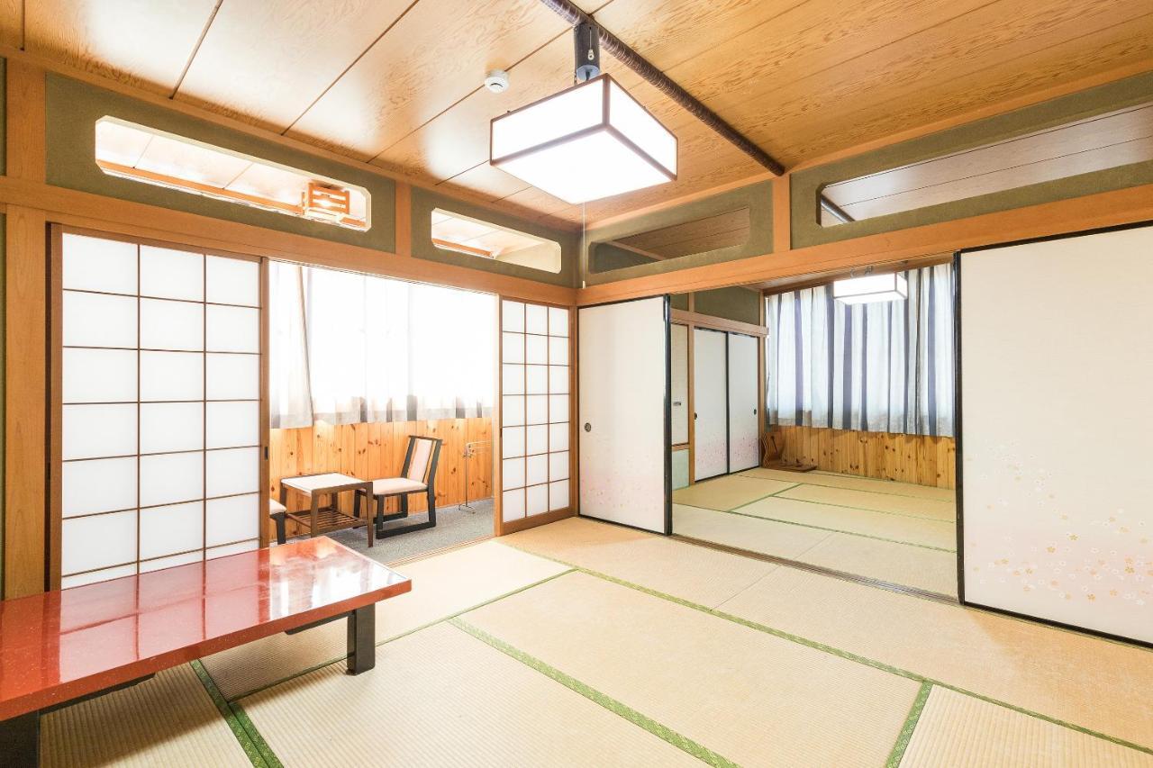 Tabist Samotokan Ryokan