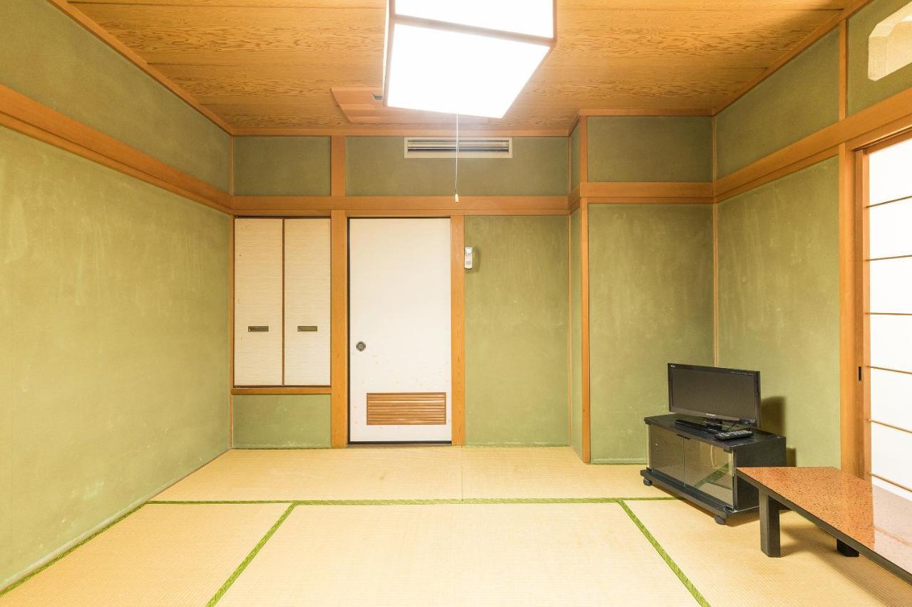 Ryokan Tabist Samotokan Owariasahi