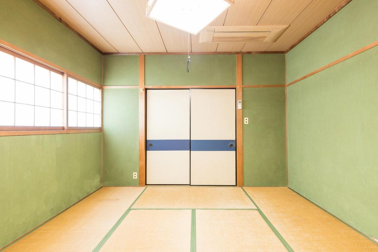Ryokan Tabist Samotokan Owariasahi