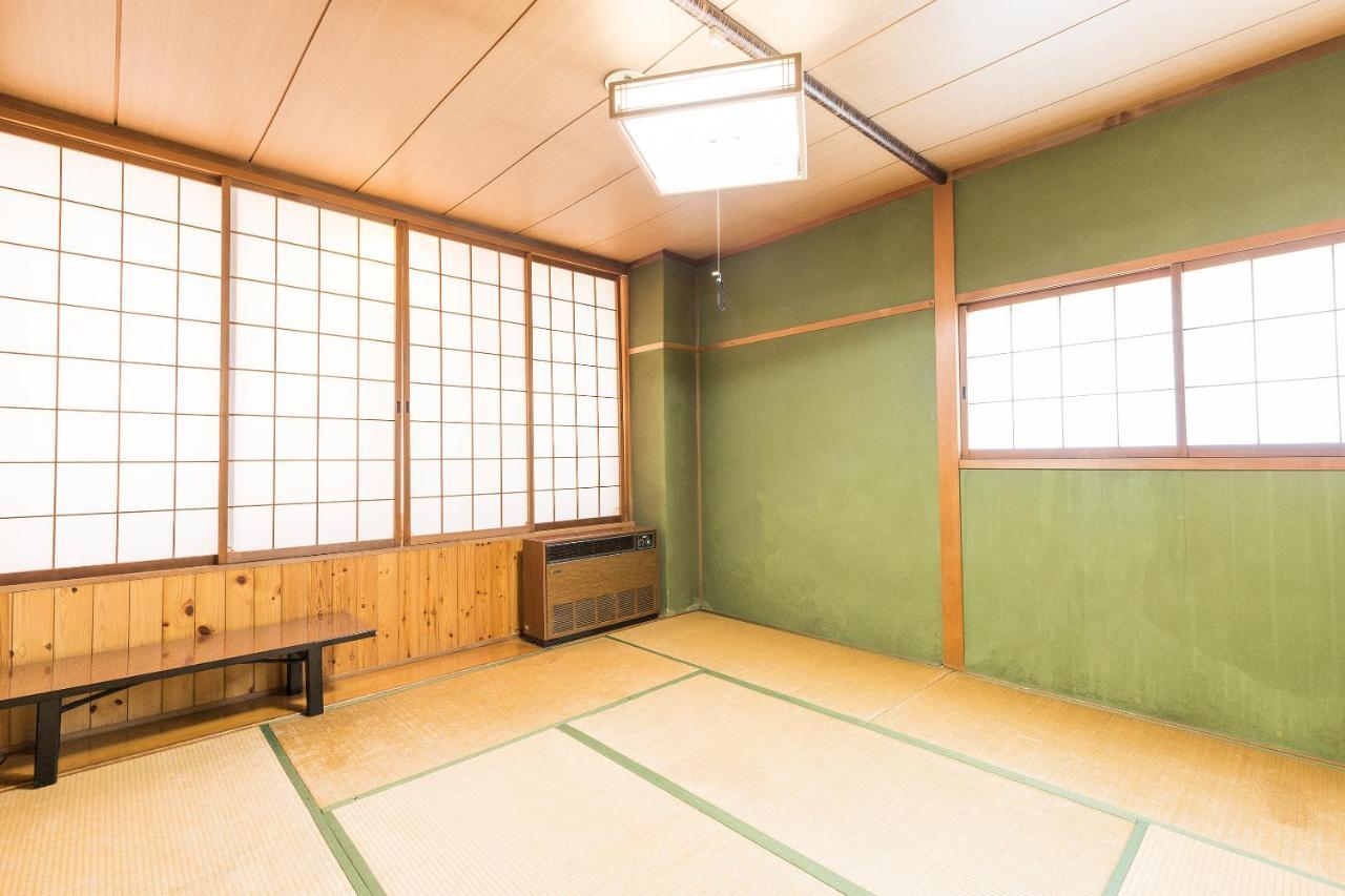 Tabist Samotokan Ryokan Owariasahi